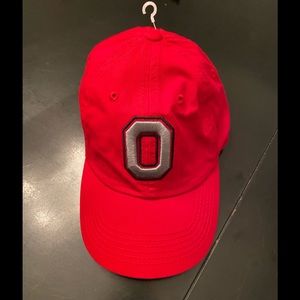 Adjustable Ohio State hat. Brand new with tags.